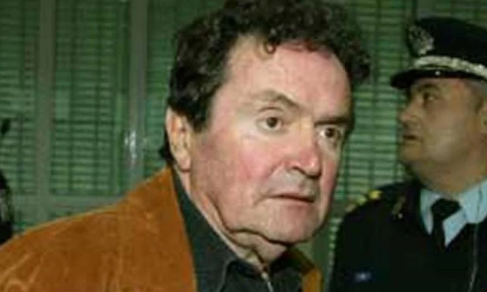 Πέθανε ο Θεόφιλος Ψαραδέλλης – Είχε δικαστεί για συμμετοχή στη “17 Νοέμβρη”